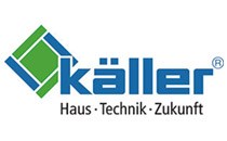 Logo von Käller GmbH Heizung-Klima-Sanitär