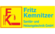 Logo von Kemnitzer Fritz Sanitär- u. Heizungstechnik GmbH