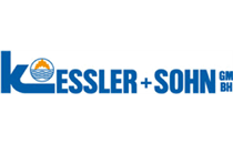 Logo von Kessler + Sohn GmbH