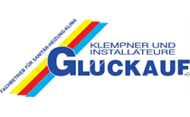 Logo von Klempner und Installateure Glückauf e.G.