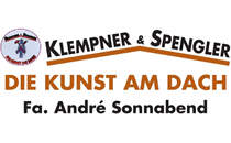 Logo von Klempnerei A. Sonnabend