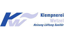 Logo von Klempnerei Wetzel