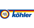 Logo von Köhler, Heizung - Sanitär - Klima GmbH