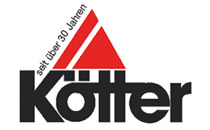 Logo von Kötter W. Bedachungs- GmbH Dachdeckerei