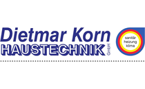 Logo von Korn Haustechnik GmbH