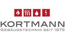 Logo von Kortmann GmbH & Co.KG Elektroinstallation