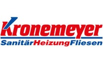Logo von Kronemeyer GmbH Heizung Sanitär Klima
