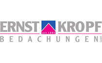 Logo von Kropf Ernst Bedachungen GmbH