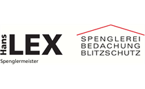 Logo von Lex Hans Spenglerei