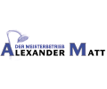 Logo von Matt Alexander