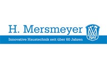 Logo von Mersmeyer H. GmbH