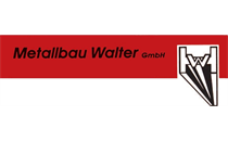 Logo von Metallbau Walter GmbH