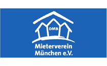 Logo von Mieterverein München e.V.