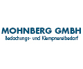 Logo von Mohnberg GmbH Bedachungs- & Klempnereibedarf