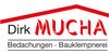 Logo von Mucha Dirk Bedachung und Bauklempnerei