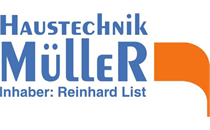 Logo von Müller Haustechnik