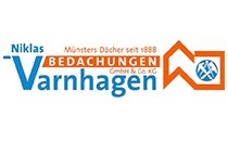 Logo von Niklas Varnhagen Bedachungen GmbH & Co. KG