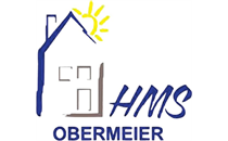 Logo von Obermeier HMS