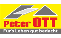 Logo von Ott Peter GmbH