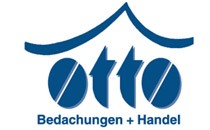 Logo von Otto GmbH Bedachung + Handel