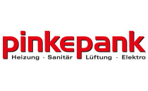 Logo von Pinkepank J. GmbH + Co. KG Heizung, Sanitär, Lüftung, Elektro