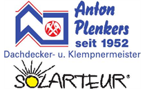 Logo von Plenkers Anton Dachdecker