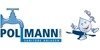 Logo von Pollmann Sanitäre Anlagen GmbH Gasheizung und Klempnerei