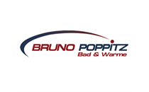 Logo von Poppitz, Bruno GmbH