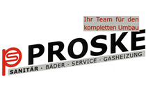 Logo von Proske Udo GmbH