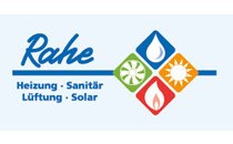 Logo von Rahe Heizung-Sanitär-Lüftung-Solar