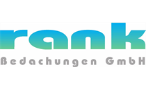Logo von Rank Bedachungen Inh. Hans-Jürgen Rank