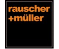 Logo von Rauscher & Müller GmbH
