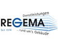 Logo von Regema GmbH & Co. KG Gebäudereinigung
