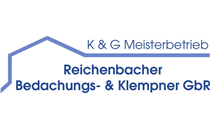 Logo von Reichenbacher Bedachungs & Klempner GbR