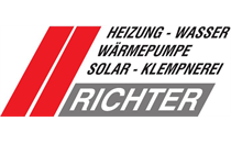 Logo von Richter, Lars