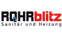 Logo von RohrBlitz