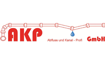 Logo von Rohrreinigung AKP Abfluss und Kanal-Profi GmbH