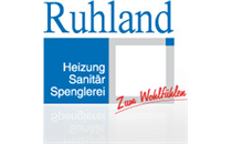 Logo von Ruhland GmbH