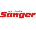 Logo von Sänger Glas- & Gebäudereinigung GmbH