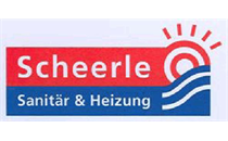 Logo von Scheerle GmbH