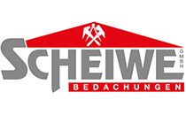 Logo von Scheiwe GmbH Bedachungen