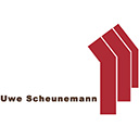 Logo von Scheunemann Uwe Dachdecker- u. MaurerMstr.