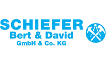 Logo von Schiefer Bert & David GmbH & Co. KG