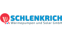 Logo von Schlenkrich Wärmepumpen u. Solar GmbH