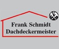 Logo von Schmidt, Frank Dachdeckermeister