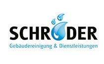 Logo von Schröder GmbH Gebäudereinigung