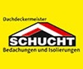 Logo von Schucht Bedachungsgesellschaft mbH, Erich