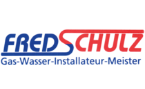 Logo von Schulz Fred Gas- und Wasserinstallateurmeister