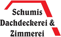 Logo von Schumis Dachdeckerei und Zimmerei