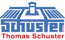 Logo von SCHUSTER THOMAS GmbH